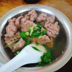 东兴牛肉店(庄府巷店) User Photo