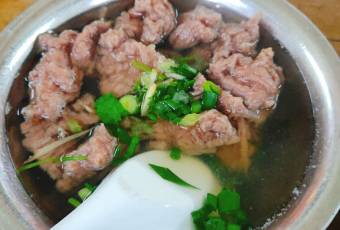 東興牛肉店（莊府巷店）用戶圖片