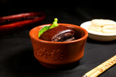 Lou Wai Lou (Gushan Road Branch)