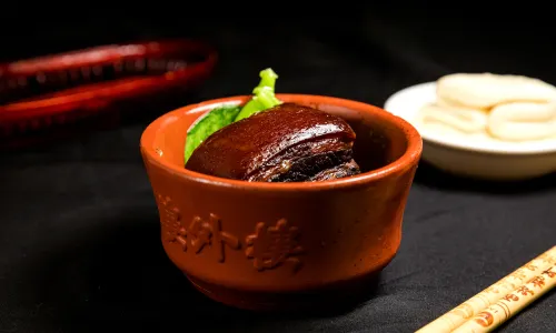 Lou Wai Lou (Gushan Road Branch)