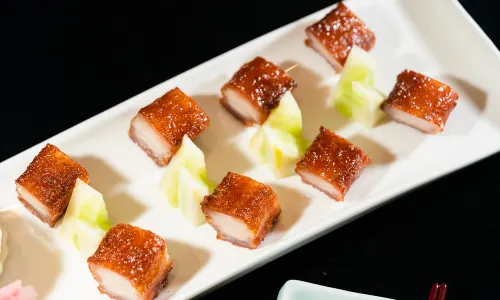 UT CHEONC PRIVATE KITCHEN