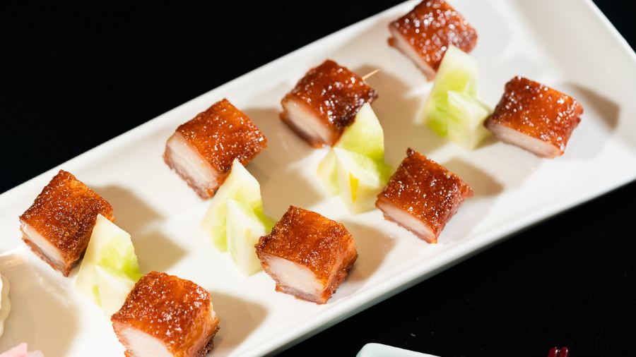 UT CHEONC PRIVATE KITCHEN