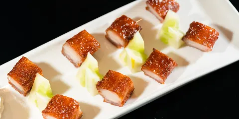 粵匠私廚·澳門風味粵菜（橫琴店）