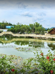 CHOGM Park