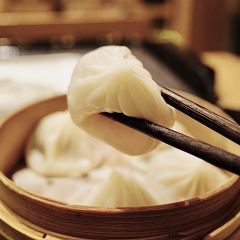 步亭斋·砂锅馄饨(时尚中心店) User Photo