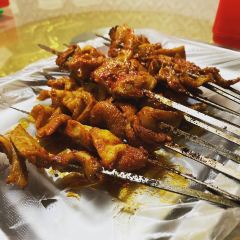 阿里烤肉店 User Photo