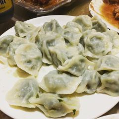 阿里烤肉店 User Photo