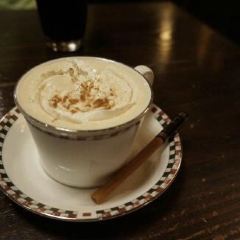 Nishihara Coffee shop Sakae User Photo