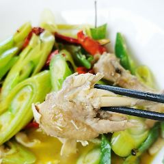杭州如野民宿(西湖风景区太子湾公园店)·如野·玻璃房子·山野食记(西湖龙井虎跑店) User Photo
