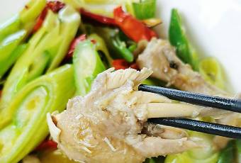 Ruye Glass House & Wild Cuisine (West Lake Longjing Hupao Branch) user photo