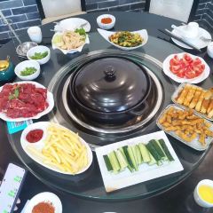 牛宝贝特色黄牛肉(正安店) User Photo