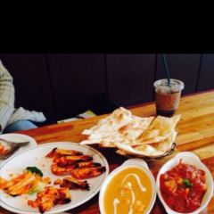 Rajmahal Indian Restaurant User Photo