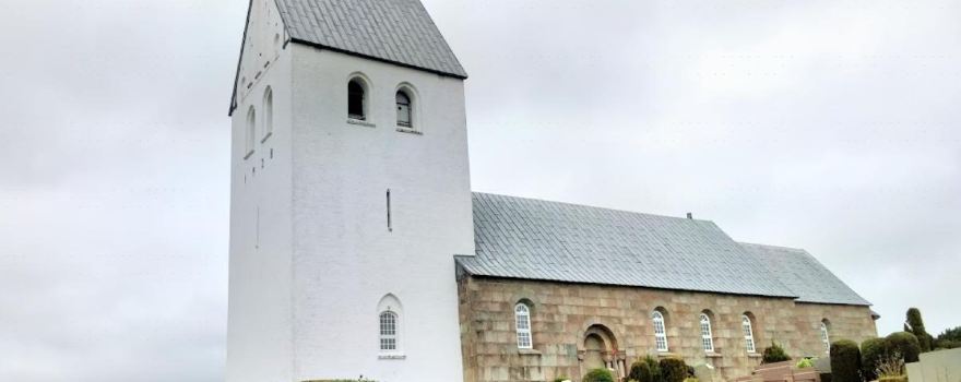 Sjorring Kirke