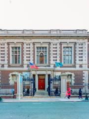 The Mütter Museum at The College of Physicians of Philadelphia