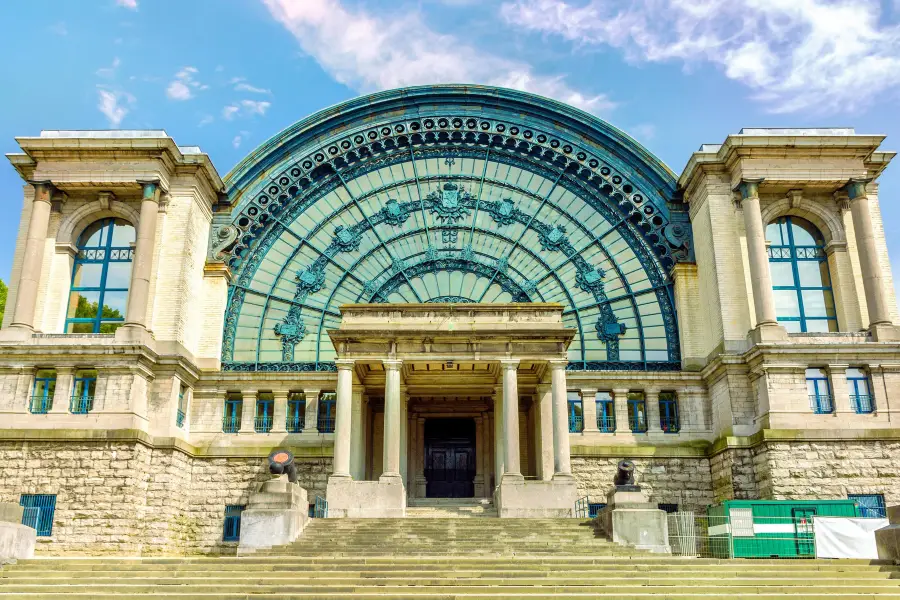 Musée royal de l'armée et de l'histoire militaire