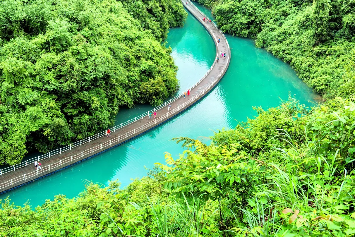 1_獅子關旅遊區