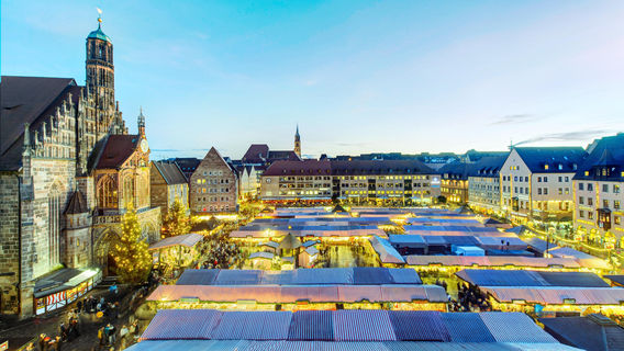 Nuremberg