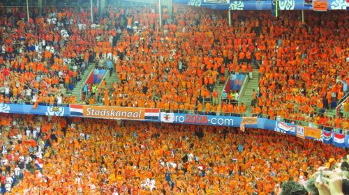 St. Jakob-Park