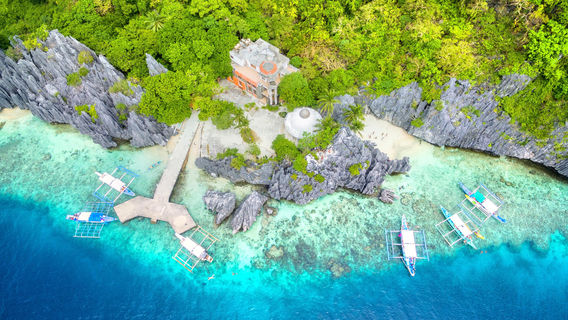 El Nido