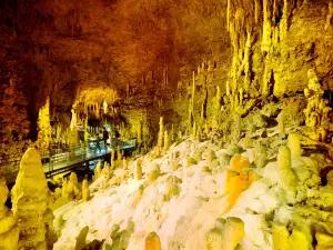 Akiyoshido Cave