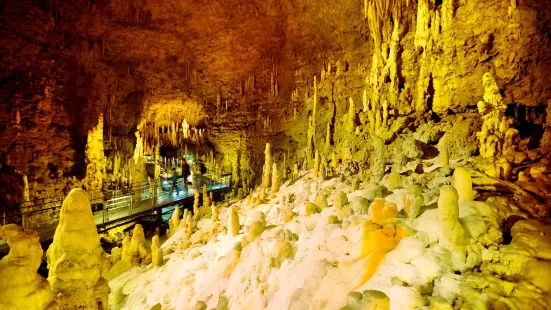 Akiyoshido Cave