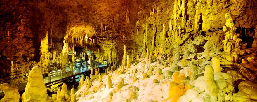 Akiyoshido Cave