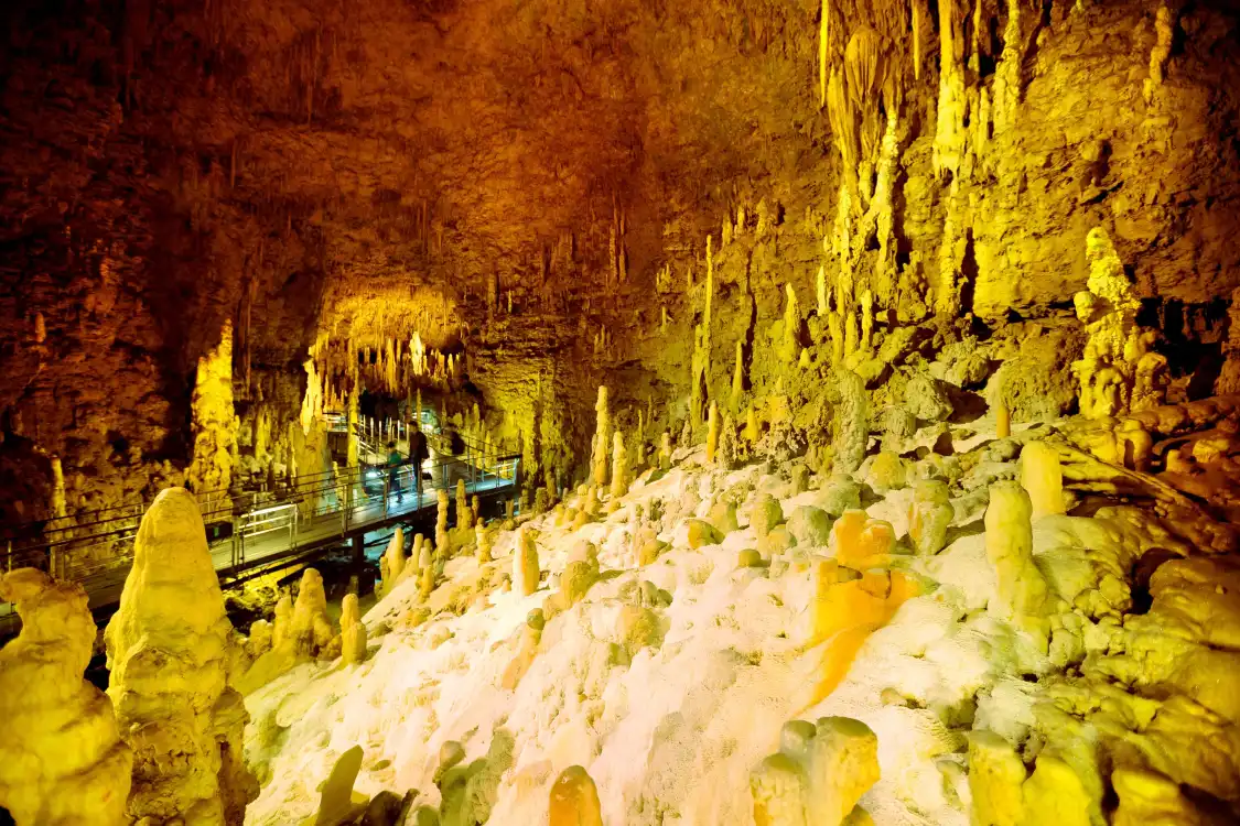 Hotels near Akiyoshido Cave