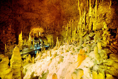 Akiyoshido Cave
