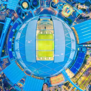 National Stadium