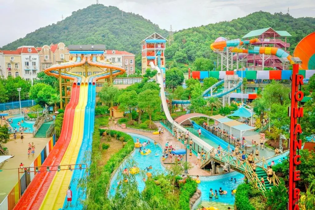 4_杭州浪浪浪水公園