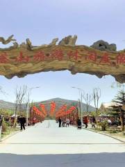 Tashan Mountain Tourist Resort