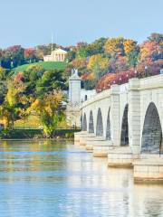 Potomac Park, Washington, DC