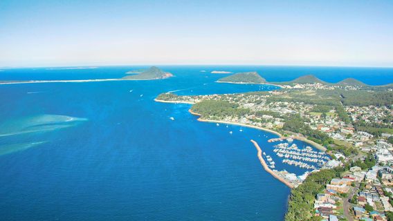 Bahía de Nelson
