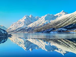 연오호(란우후)