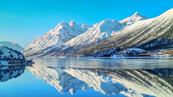 Ranwu Lake