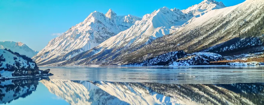 Ranwu Lake