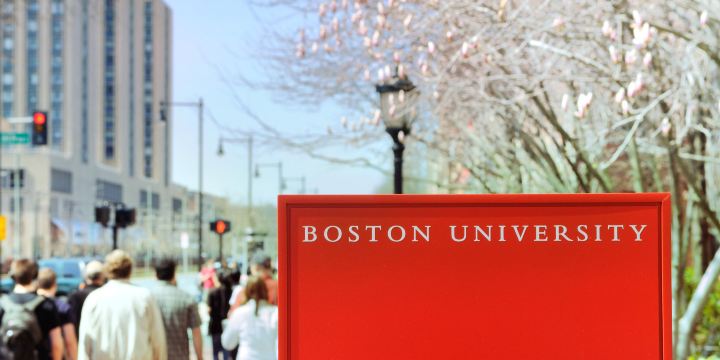 Università di Boston