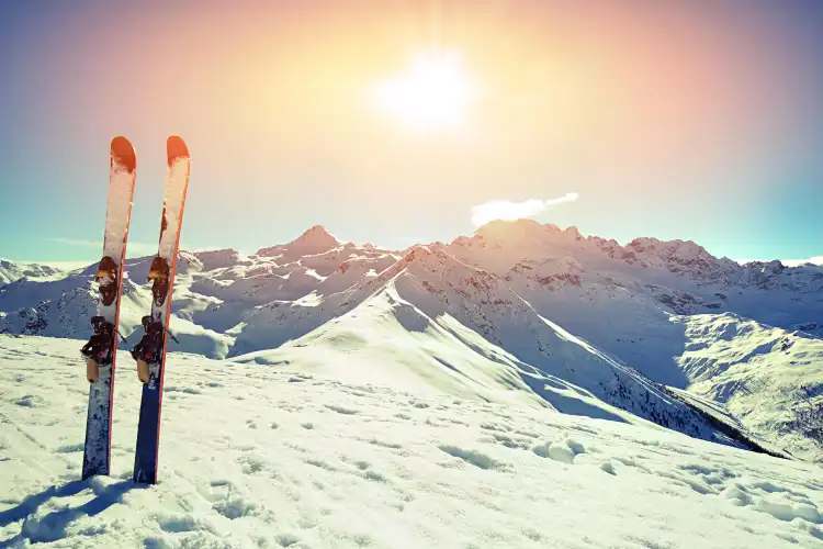 Hotels in Sun Peaks