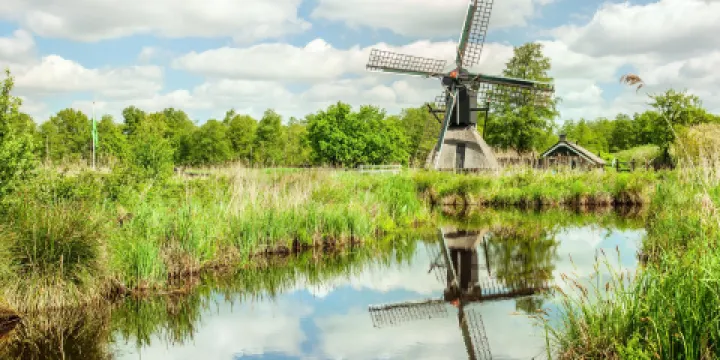 韋裏本-維登國家公園
