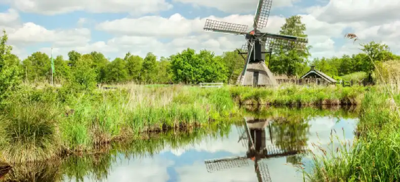 Hotels in Giethoorn