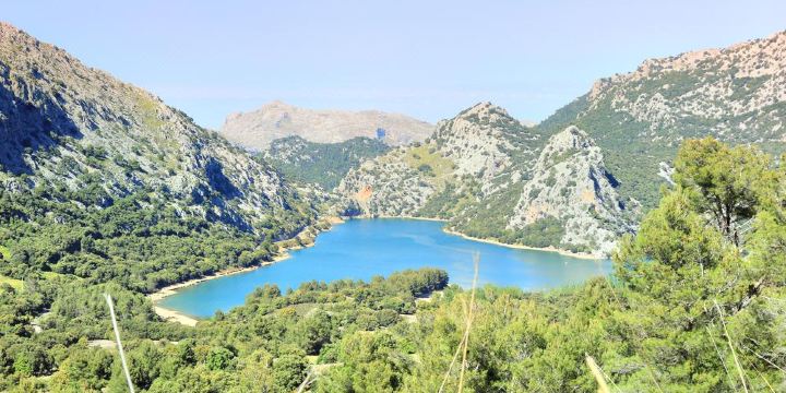 Serra de Tramuntana