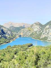 Serra de Tramuntana