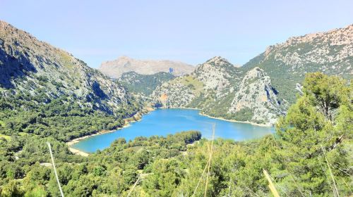 Serra de Tramuntana