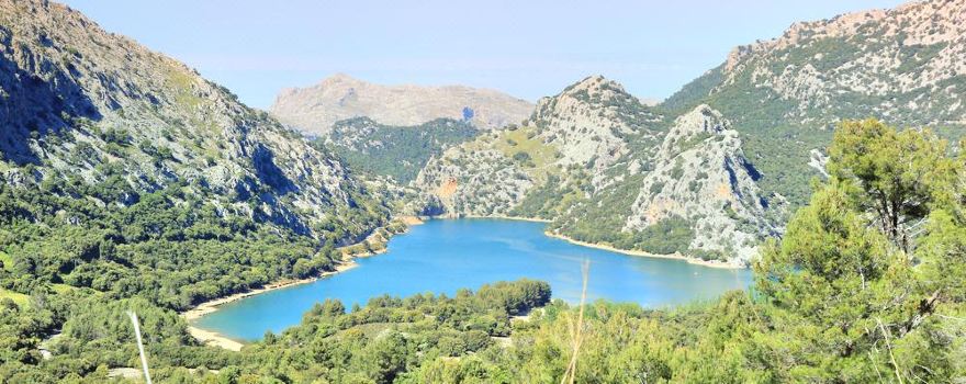 Serra de Tramuntana