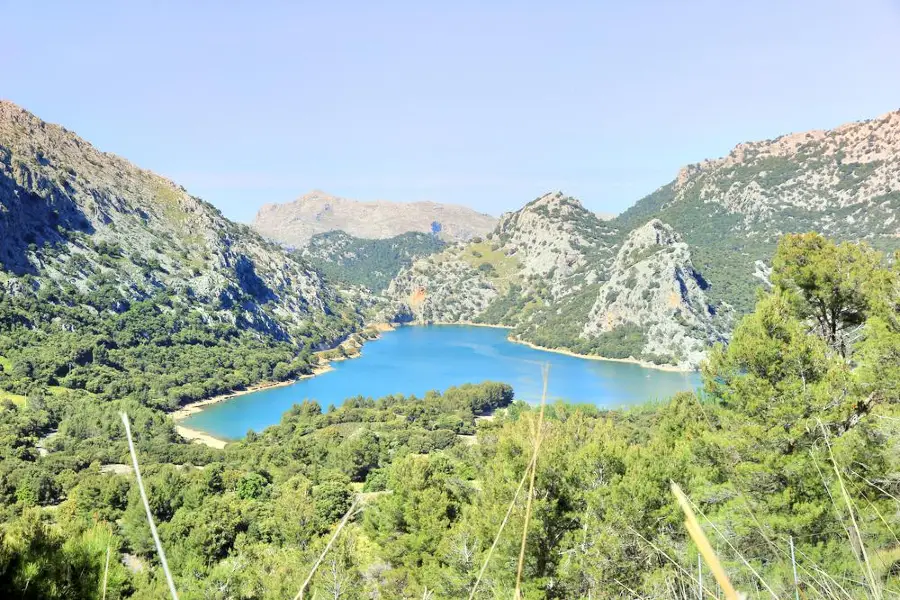 Serra de Tramuntana