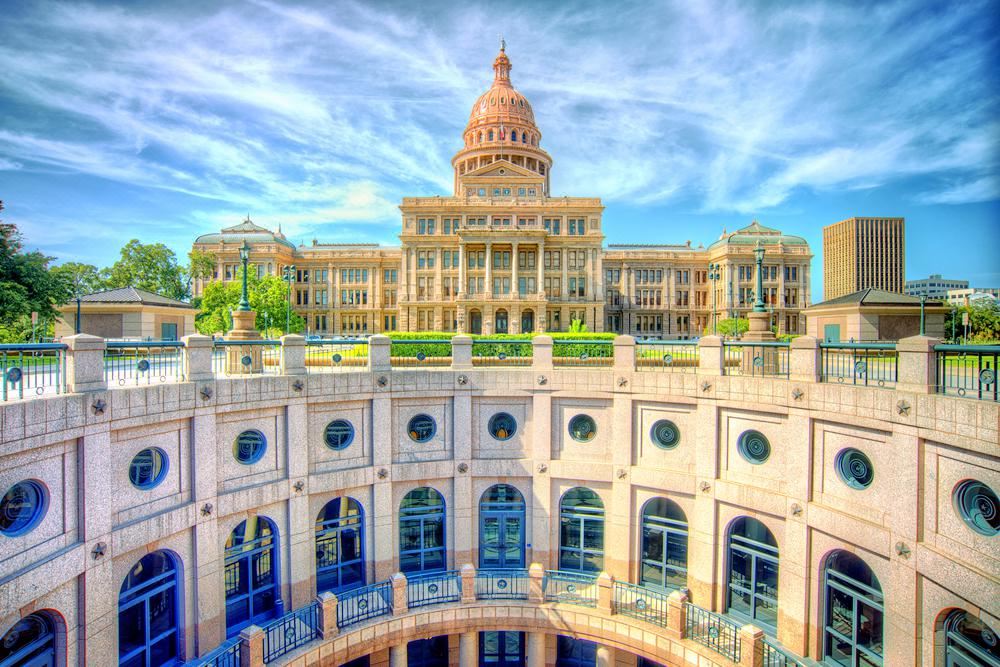 Austin City Center