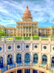 State Capital Building