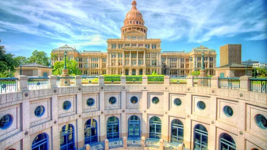 State Capital Building