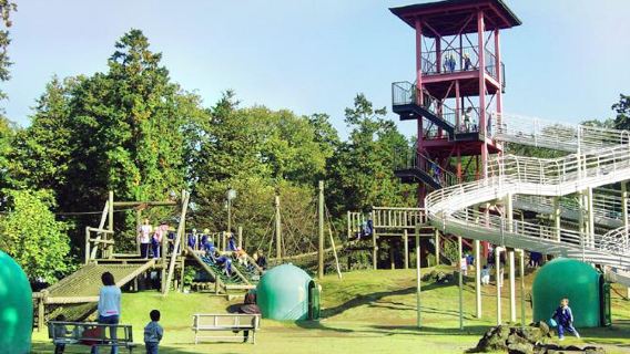 Navel Park