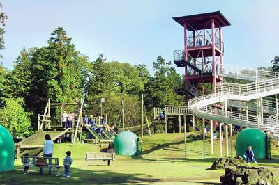 Navel Park